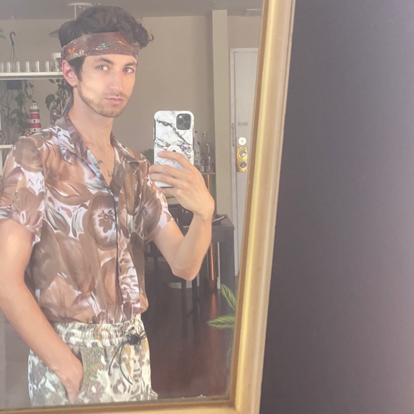 Meet Your Posher, David - Picture 7 of 12